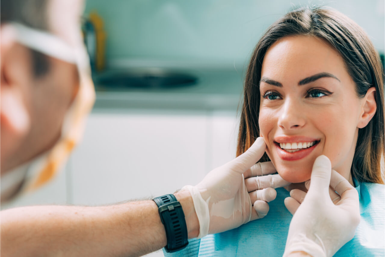 What Are The Common Dental Procedures I Can Choose From?