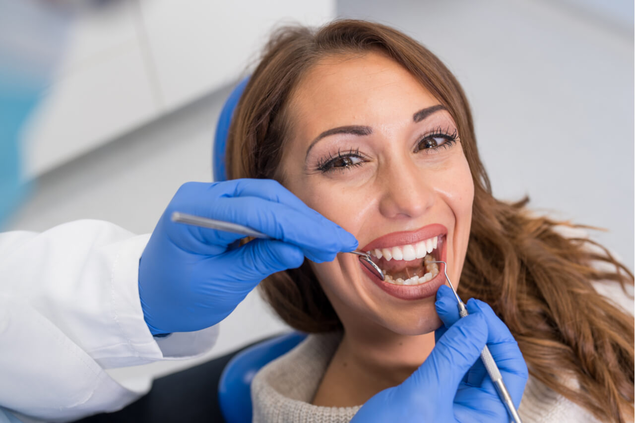 A healthy mouth and body: The benefits of integrated dental work