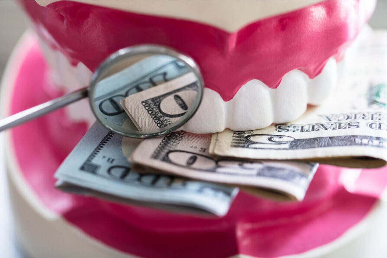 Dental Checkup Cost A Wise Choice To Spend Money For Oral Health